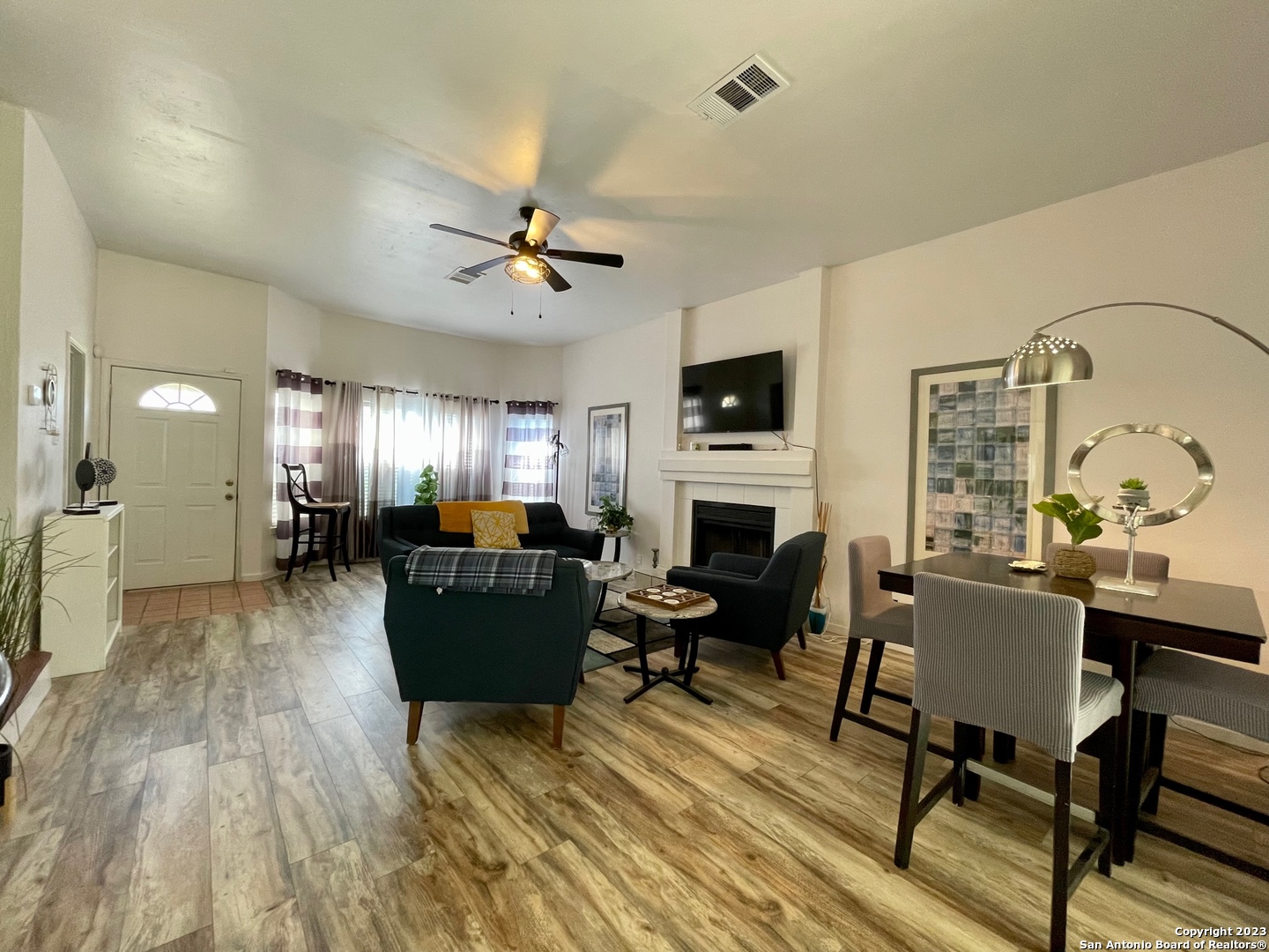 6111 Quail Feather Lane San Antonio TX 78233