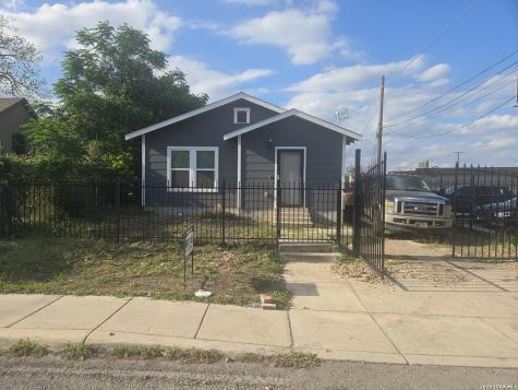 721 Potomac San Antonio TX 78202
