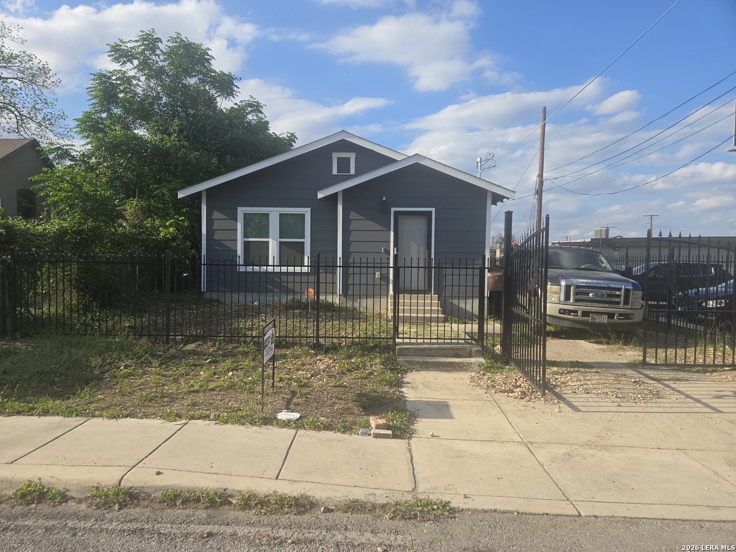 721 Potomac San Antonio TX 78202