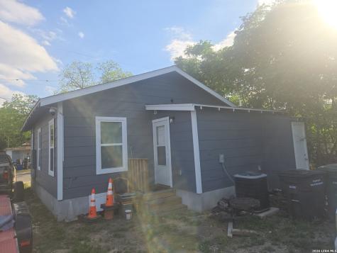 721 Potomac San Antonio TX 78202