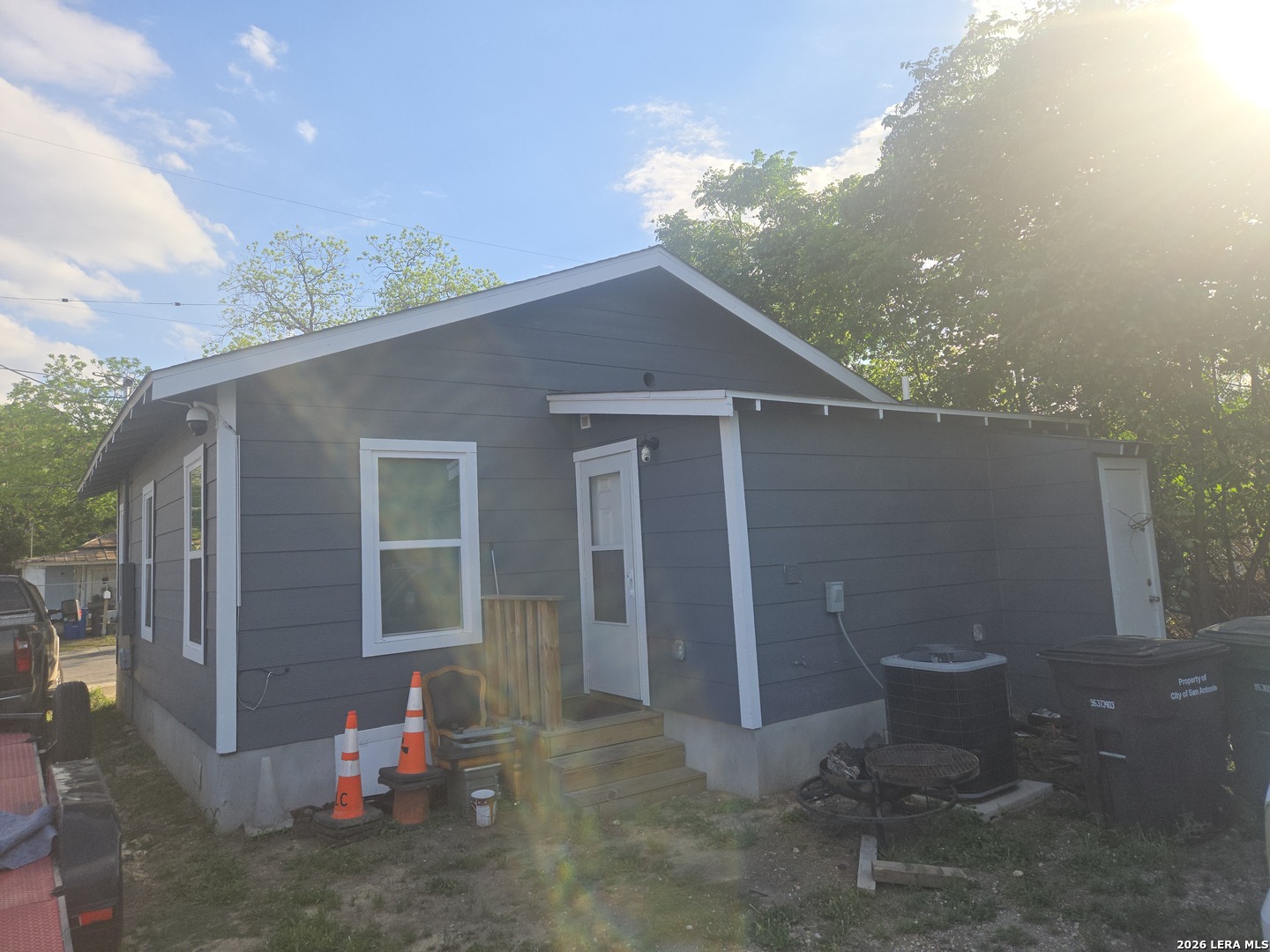 721 Potomac San Antonio TX 78202