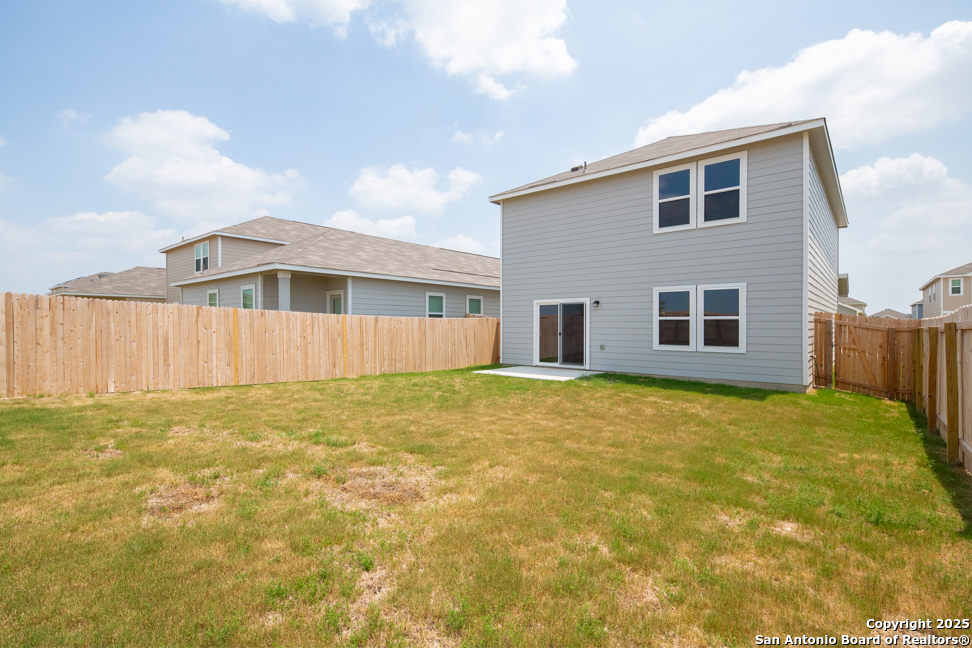 7507 Burrowing Cobra San Antonio TX 78253