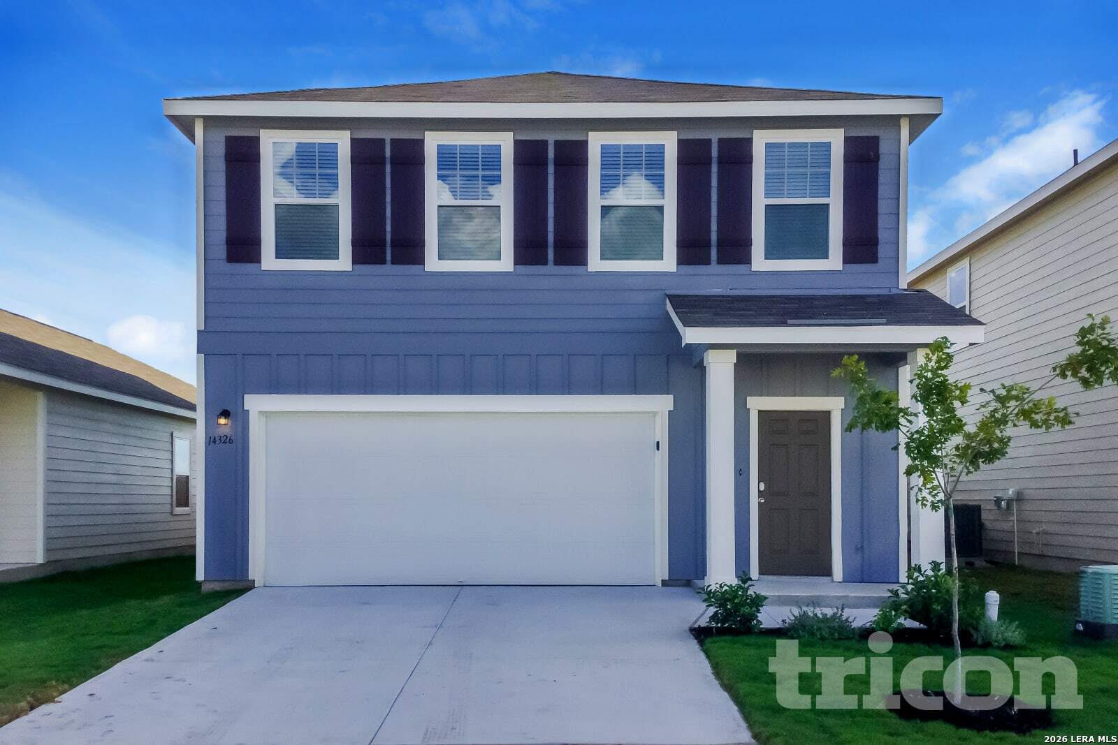 14326 Palm Ridge San Antonio TX 78253