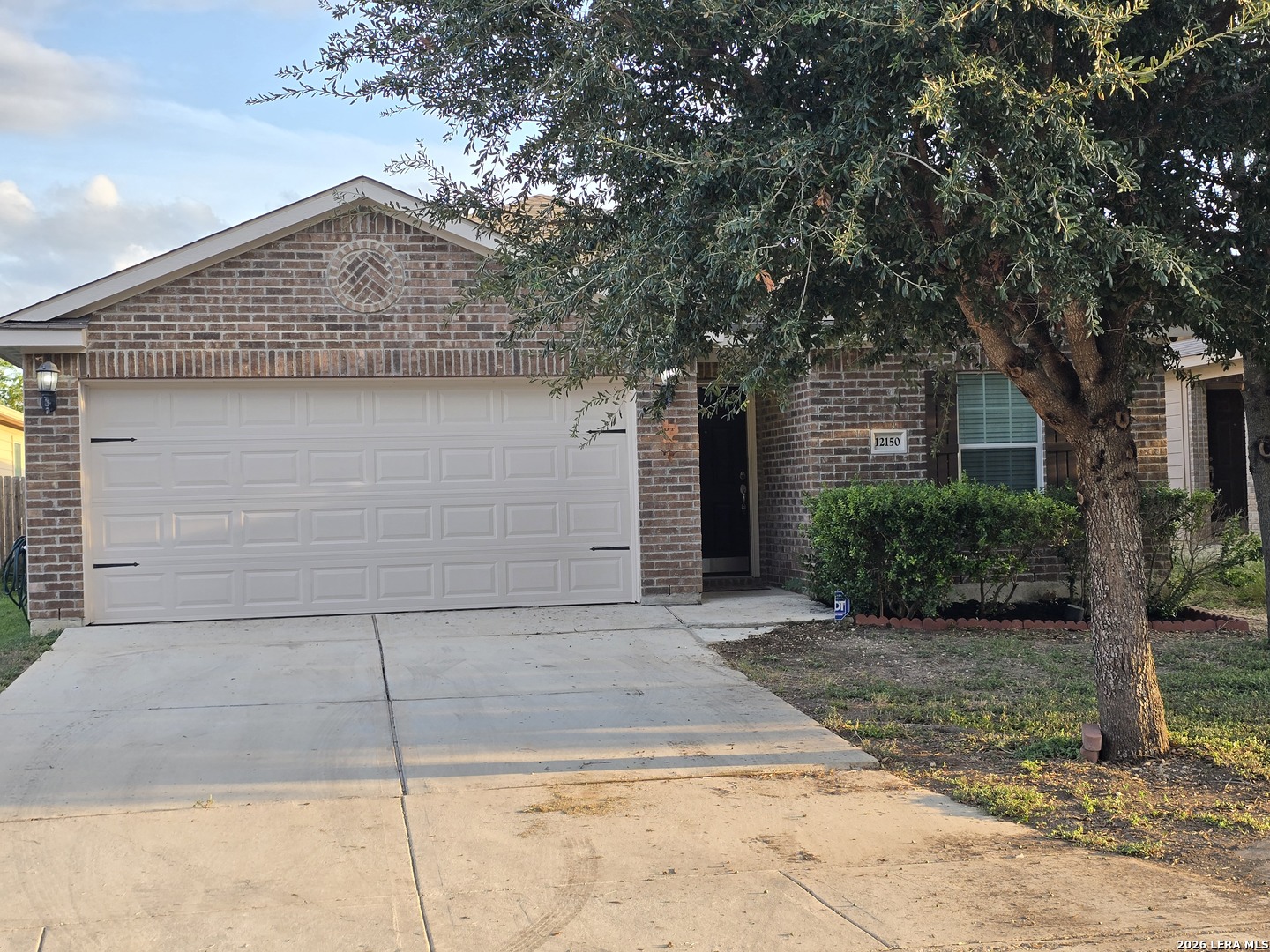 12150 Luckey View San Antonio TX 78252