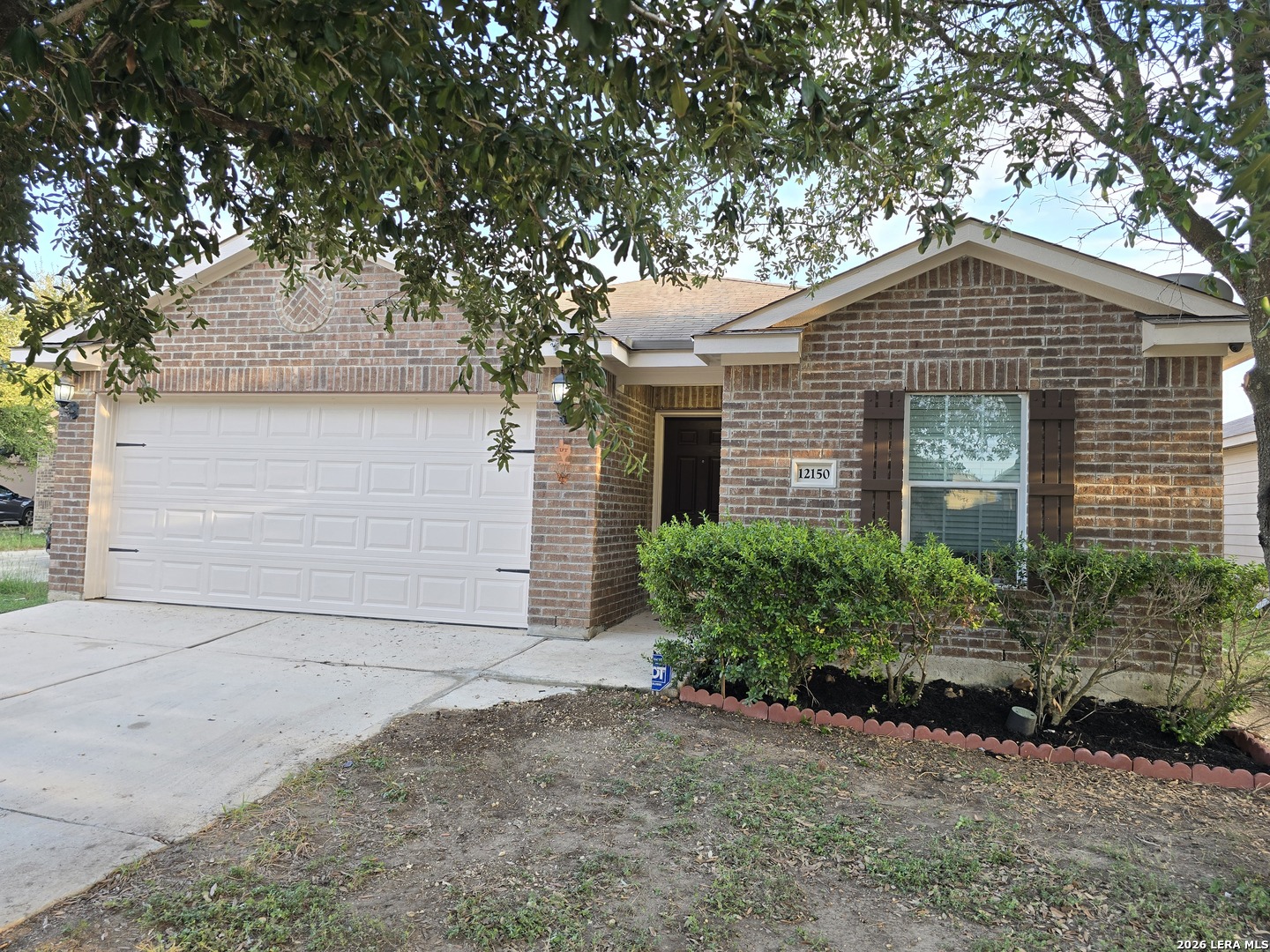 12150 Luckey View San Antonio TX 78252