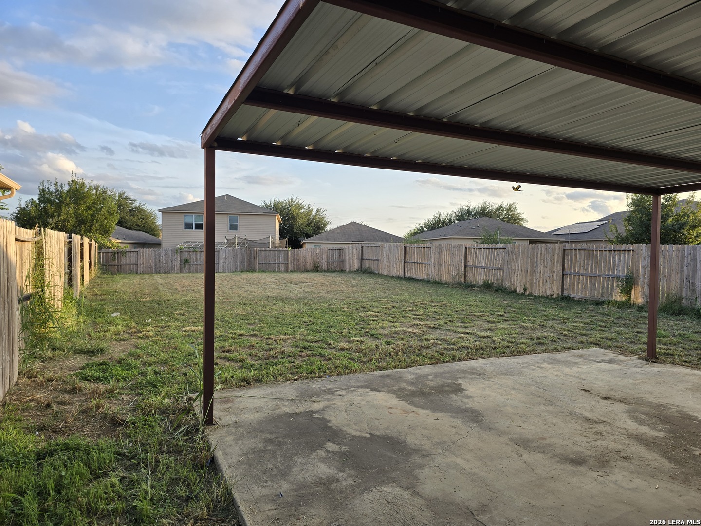 12150 Luckey View San Antonio TX 78252