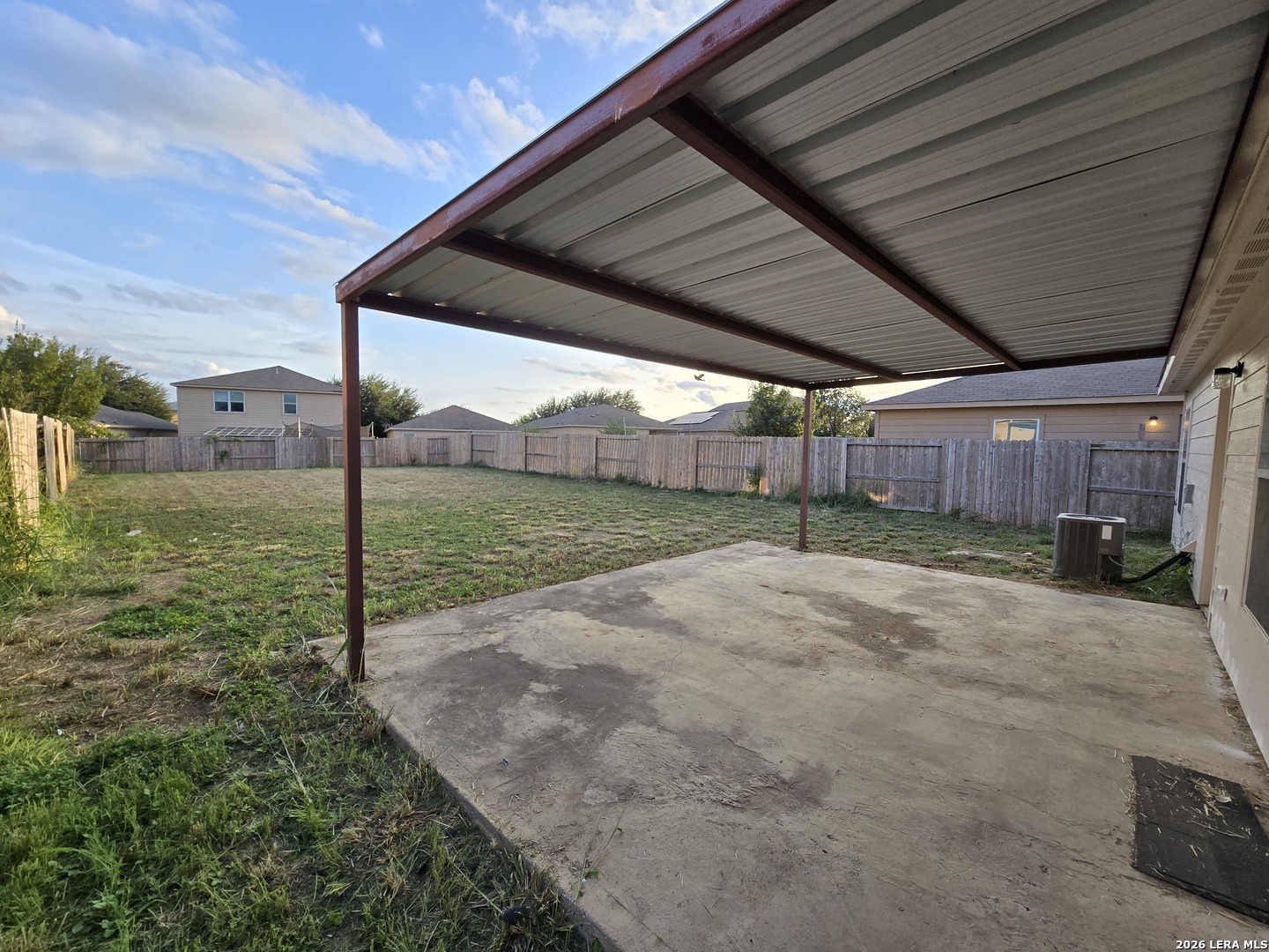 12150 Luckey View San Antonio TX 78252