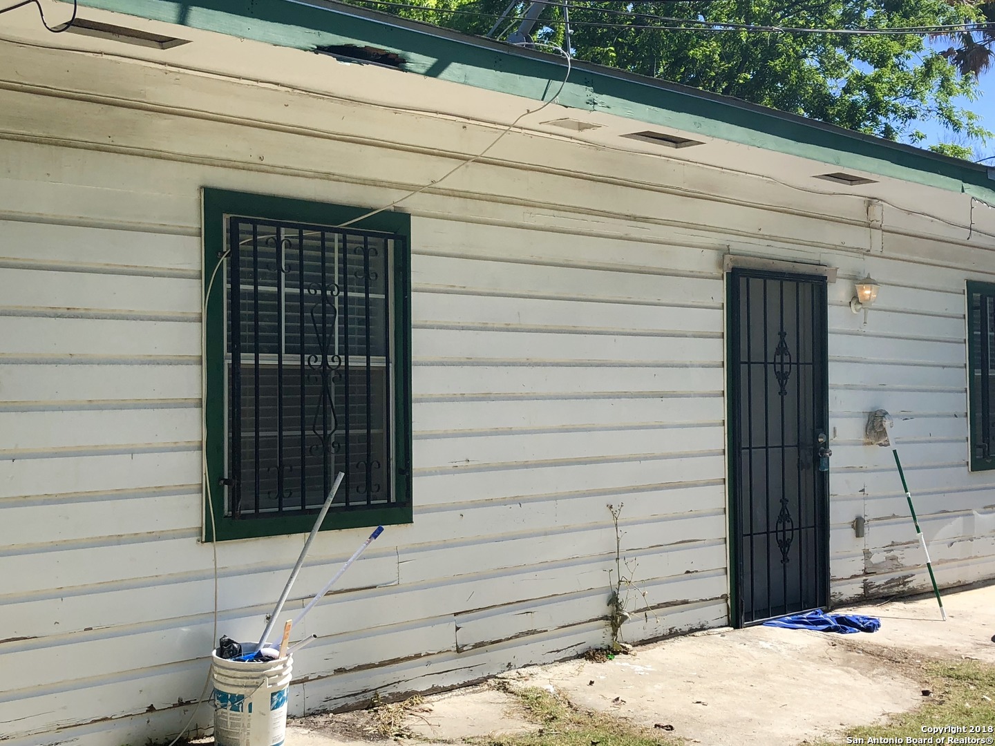 862 Clower San Antonio TX 78212