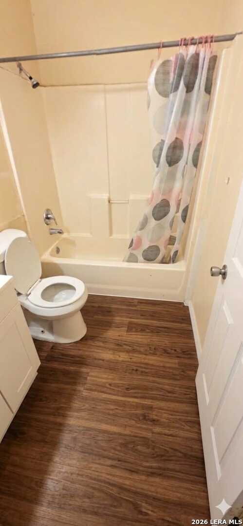 862 Clower San Antonio TX 78212