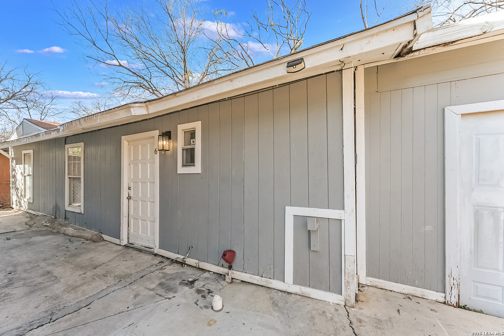 827 W Rosewood San Antonio TX 78212