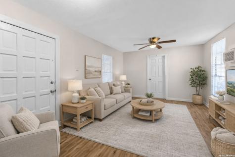 827 W Rosewood San Antonio TX 78212