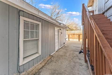 827 W Rosewood San Antonio TX 78212