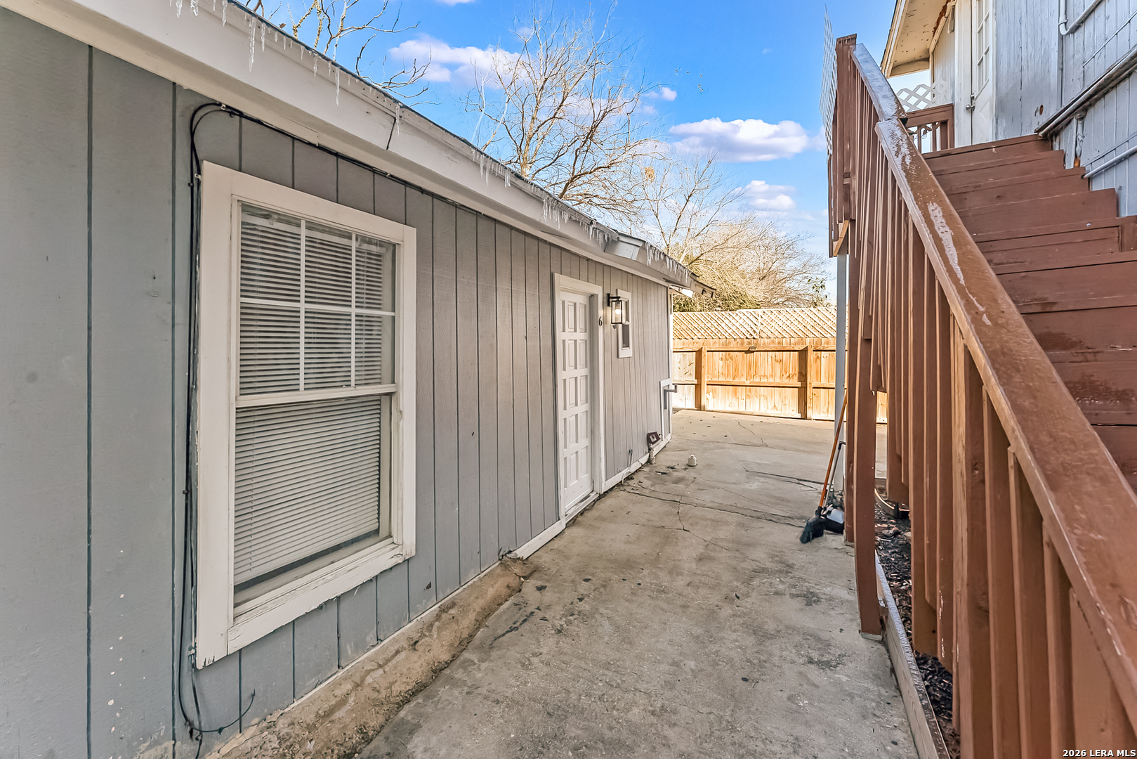 827 W Rosewood San Antonio TX 78212