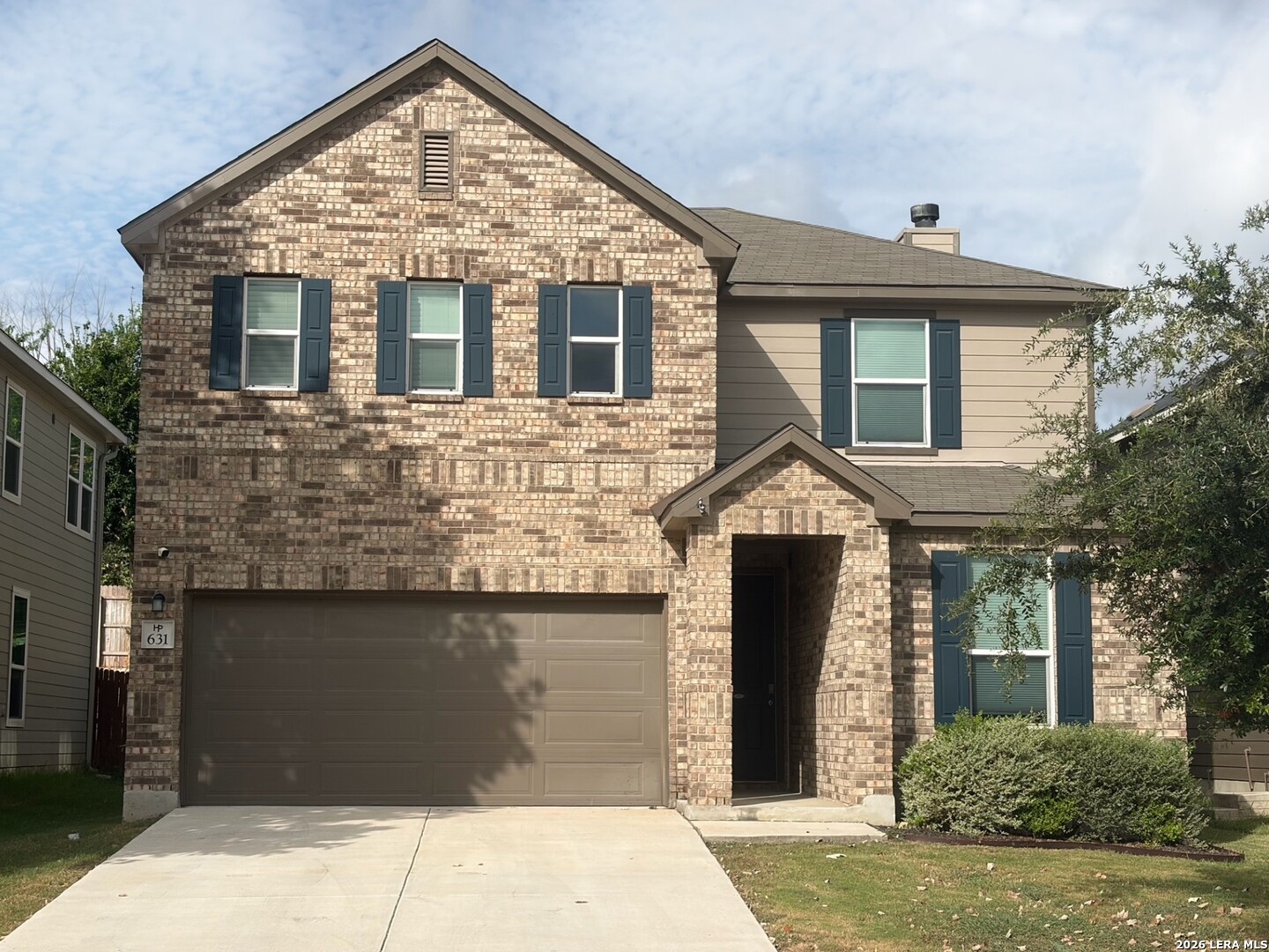 631 Anthem Lane New Braunfels TX 78132