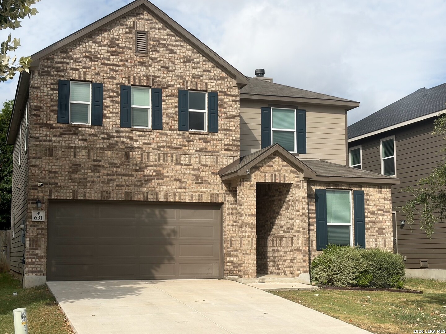 631 Anthem Lane New Braunfels TX 78132
