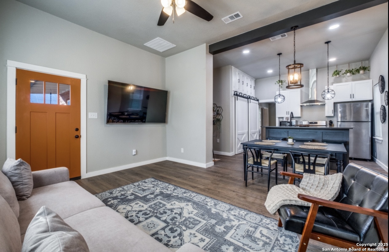 1205 Wyoming Street San Antonio TX 78203