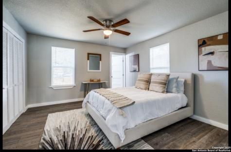 1205 Wyoming Street San Antonio TX 78203