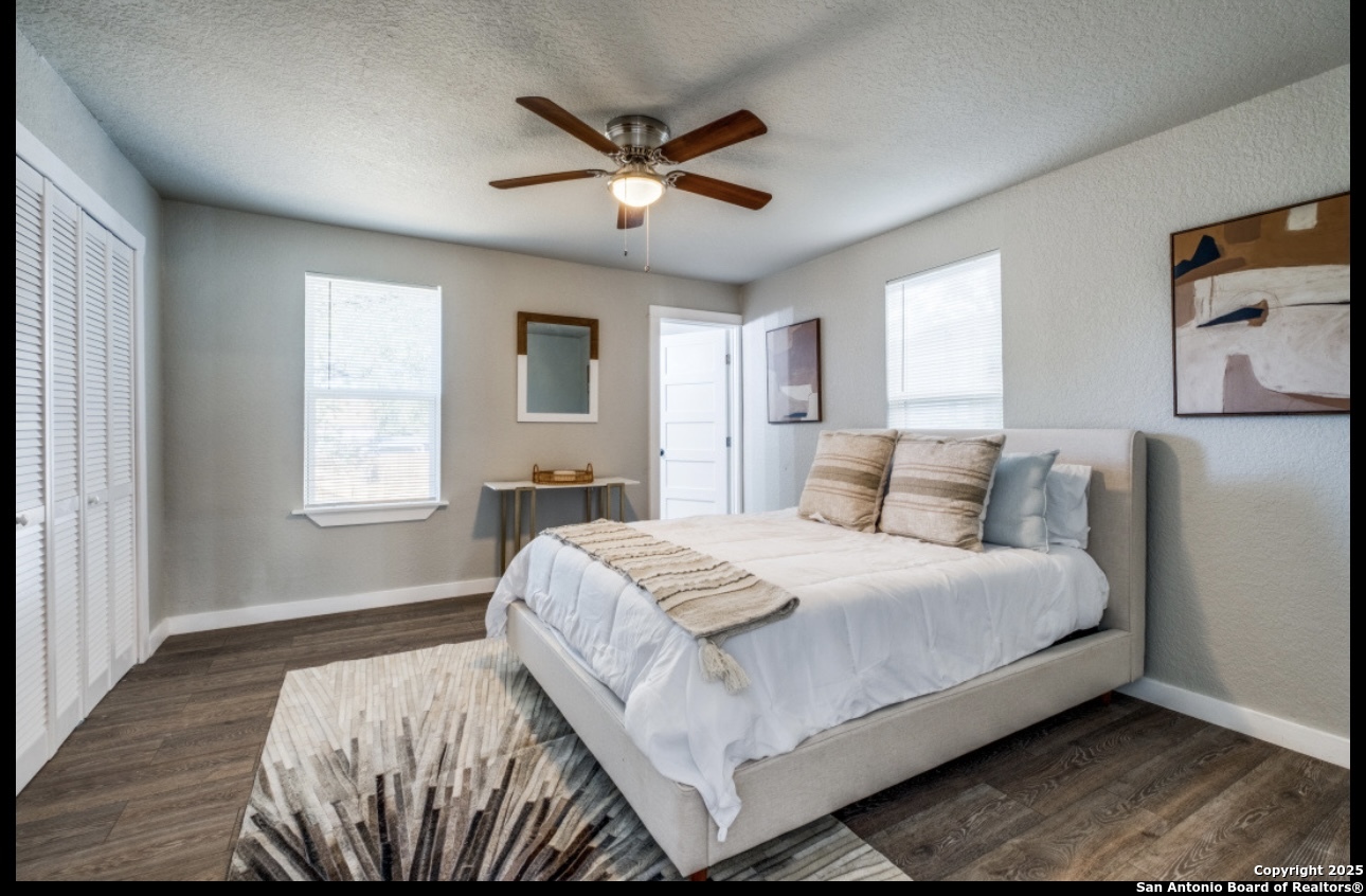 1205 Wyoming Street San Antonio TX 78203
