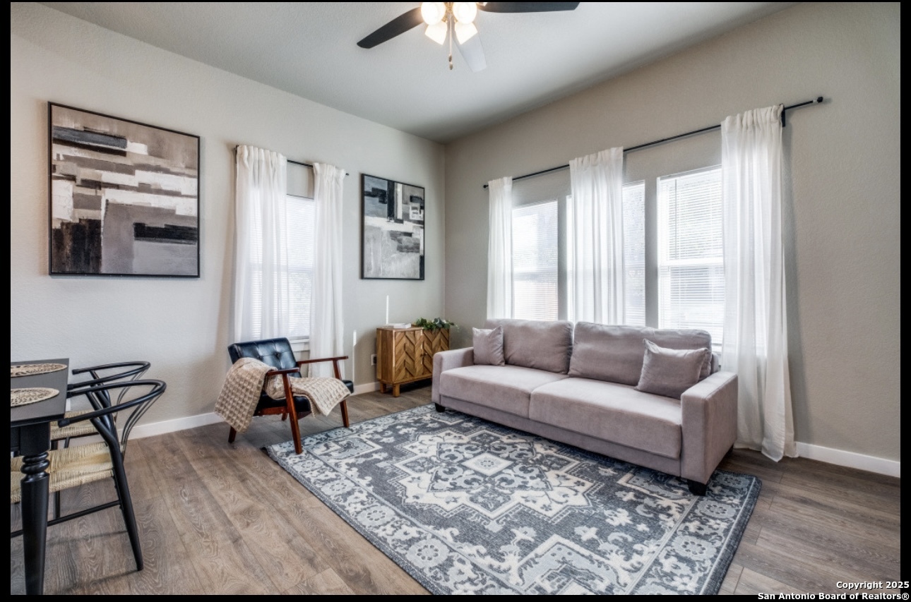 1205 Wyoming Street San Antonio TX 78203