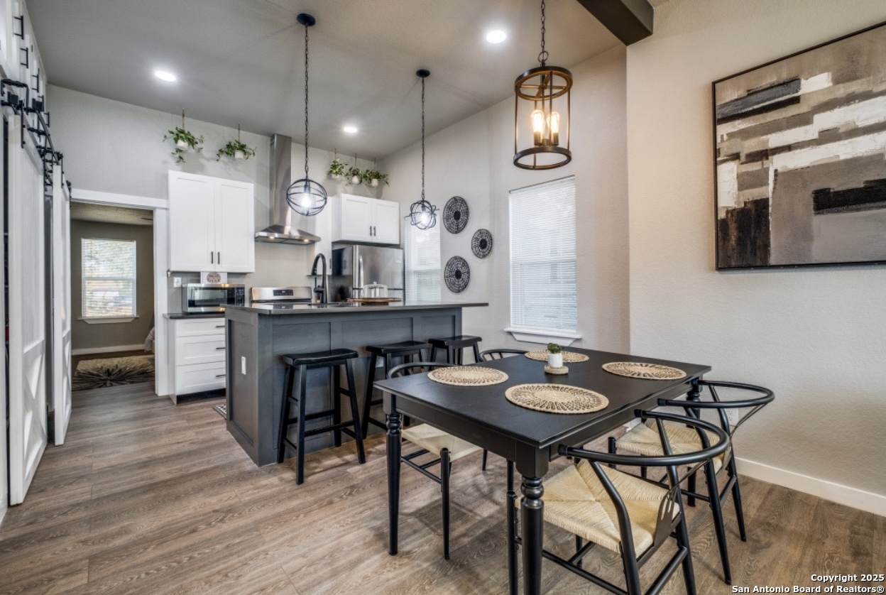 1205 Wyoming Street San Antonio TX 78203