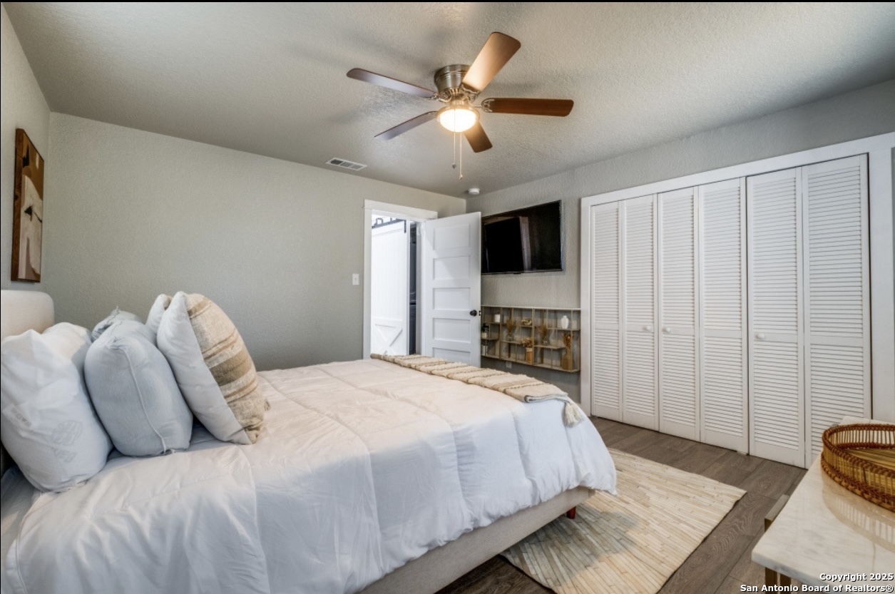1205 Wyoming Street San Antonio TX 78203
