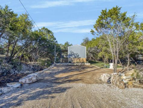 1230 Greenbriar Canyon Lake TX 78133