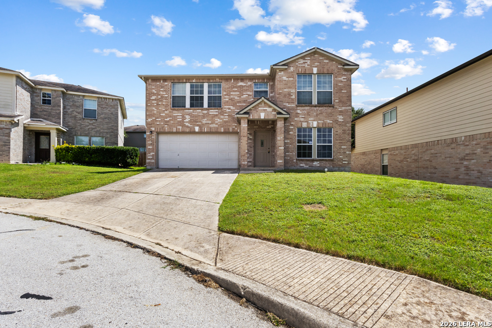 1730 Twilight Bluff San Antonio TX 78260
