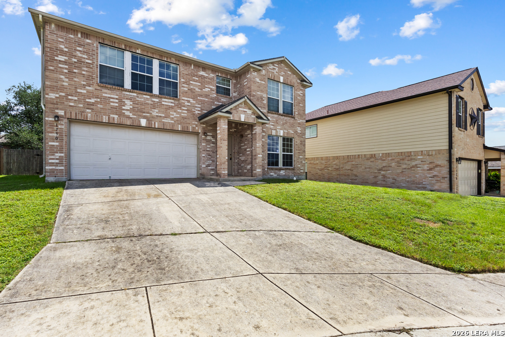 1730 Twilight Bluff San Antonio TX 78260