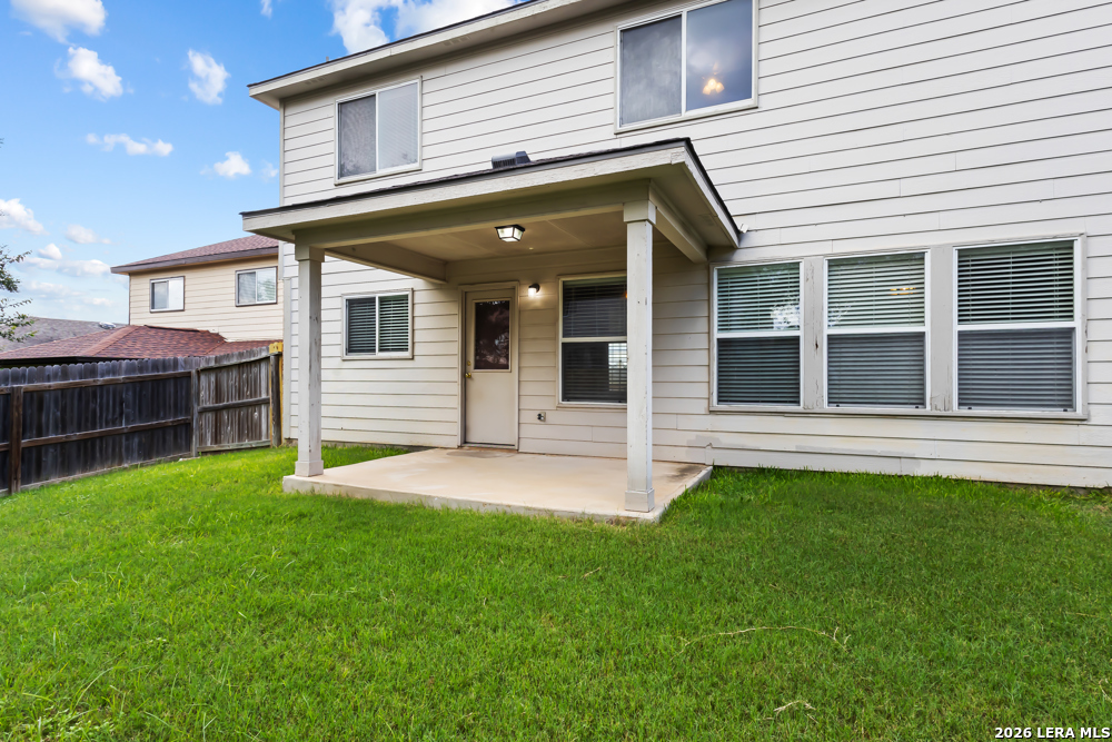 1730 Twilight Bluff San Antonio TX 78260