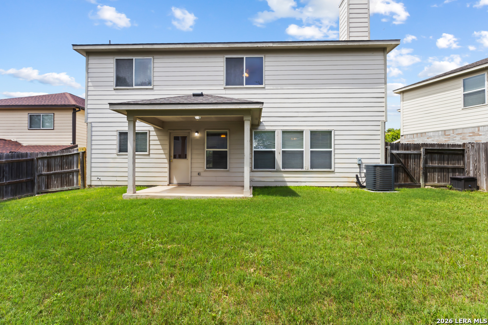 1730 Twilight Bluff San Antonio TX 78260