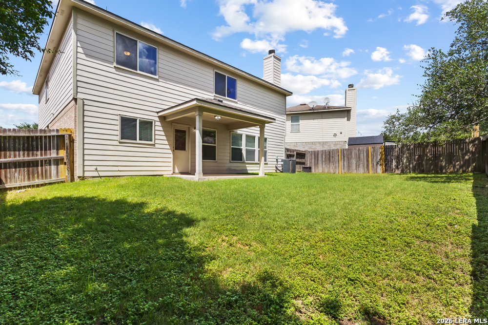 1730 Twilight Bluff San Antonio TX 78260