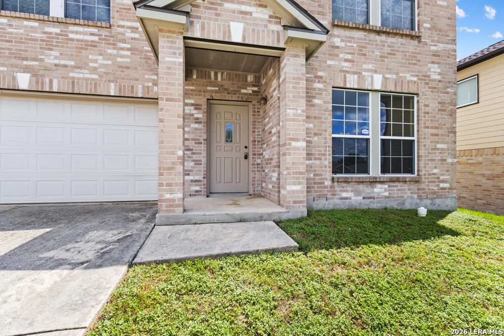 1730 Twilight Bluff San Antonio TX 78260