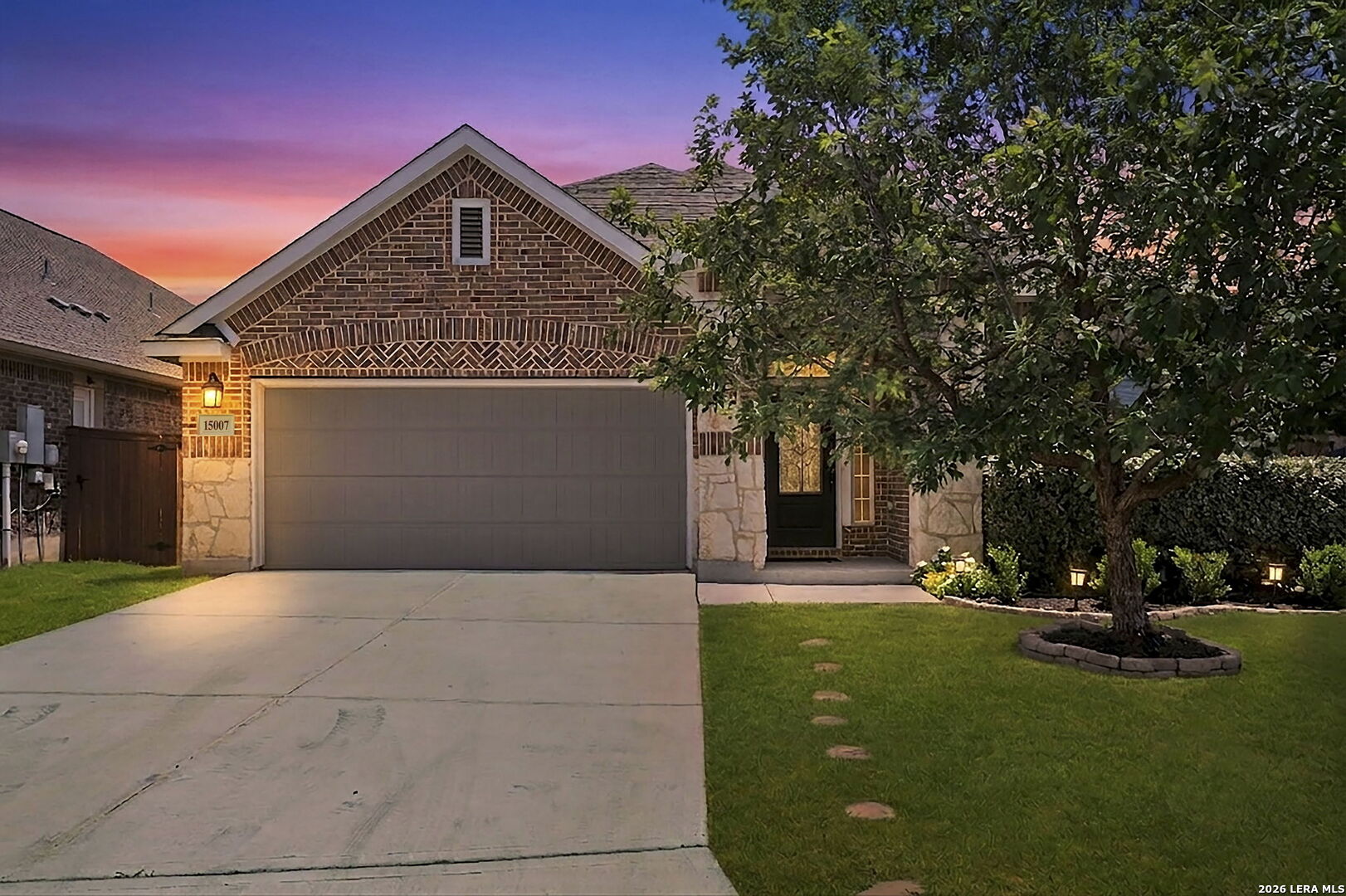 15007 Gelding Heights San Antonio TX 78245