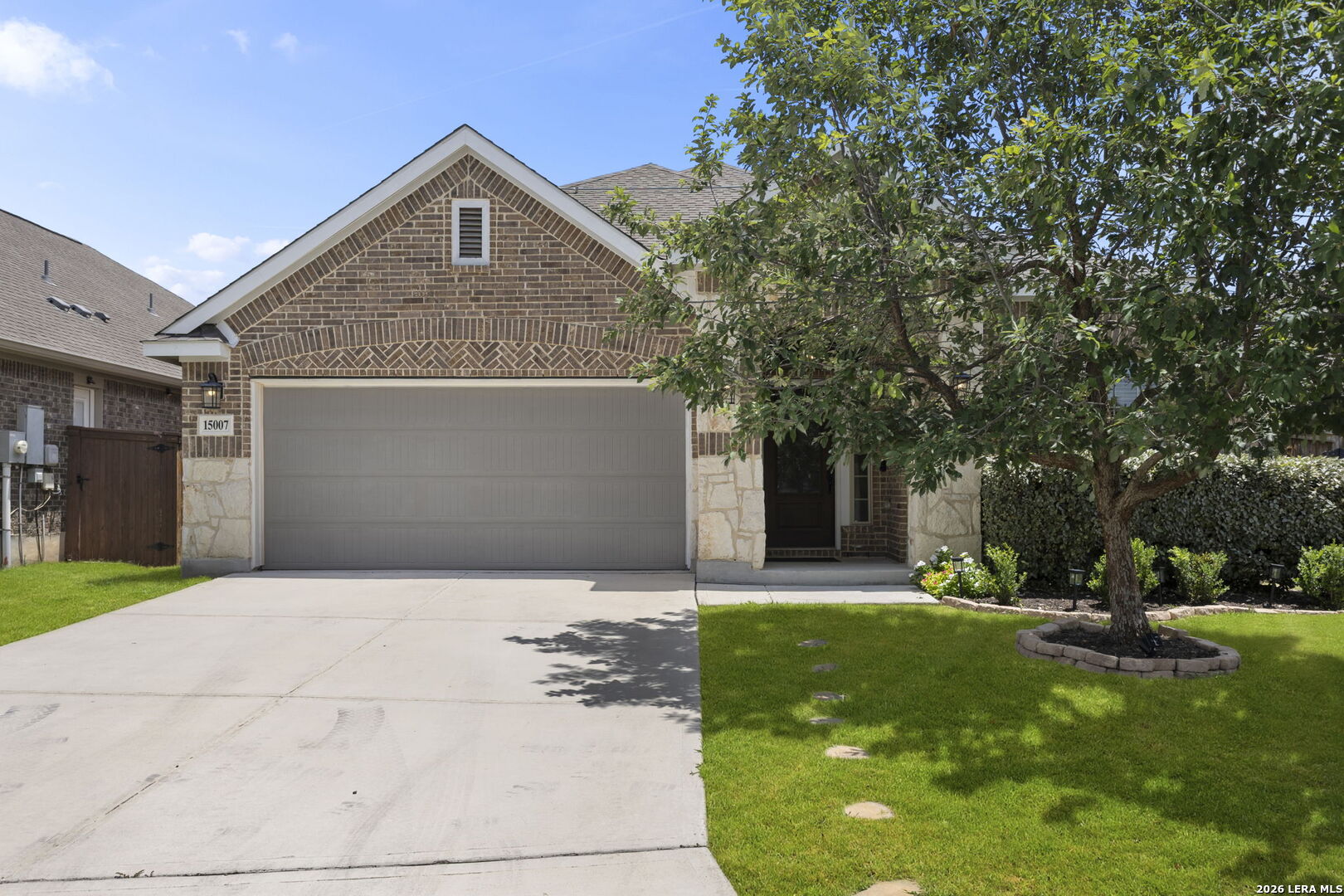 15007 Gelding Heights San Antonio TX 78245