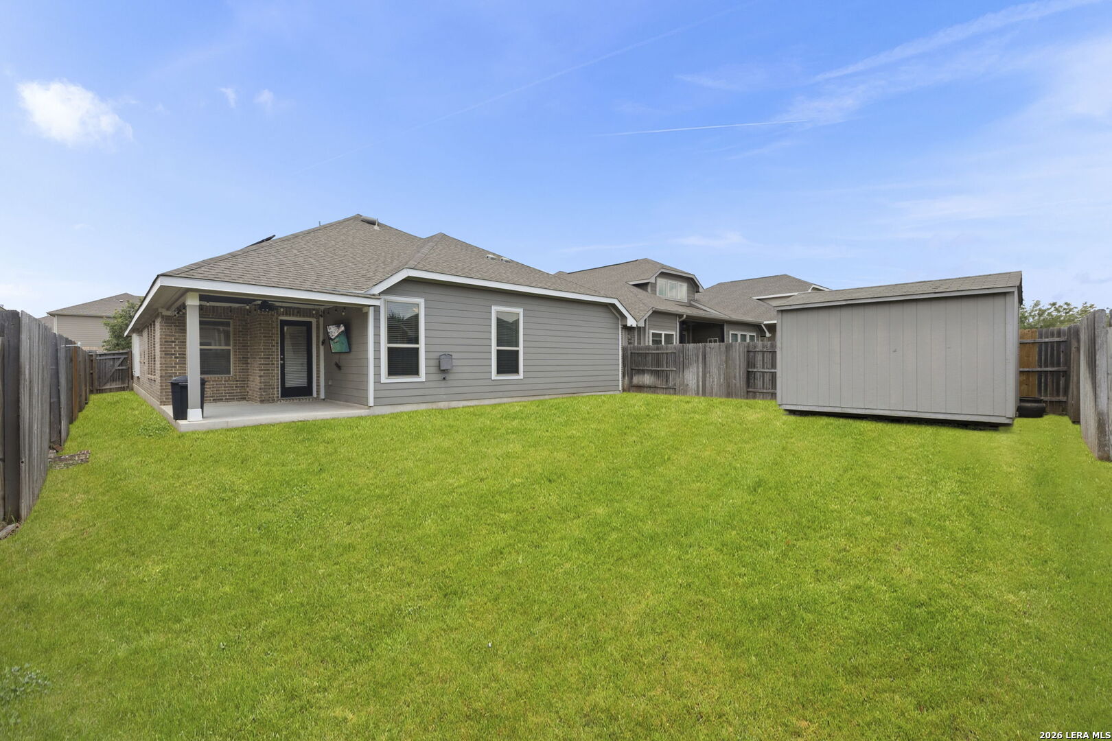 15007 Gelding Heights San Antonio TX 78245