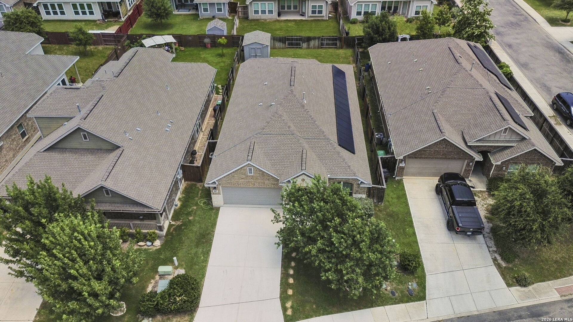 15007 Gelding Heights San Antonio TX 78245