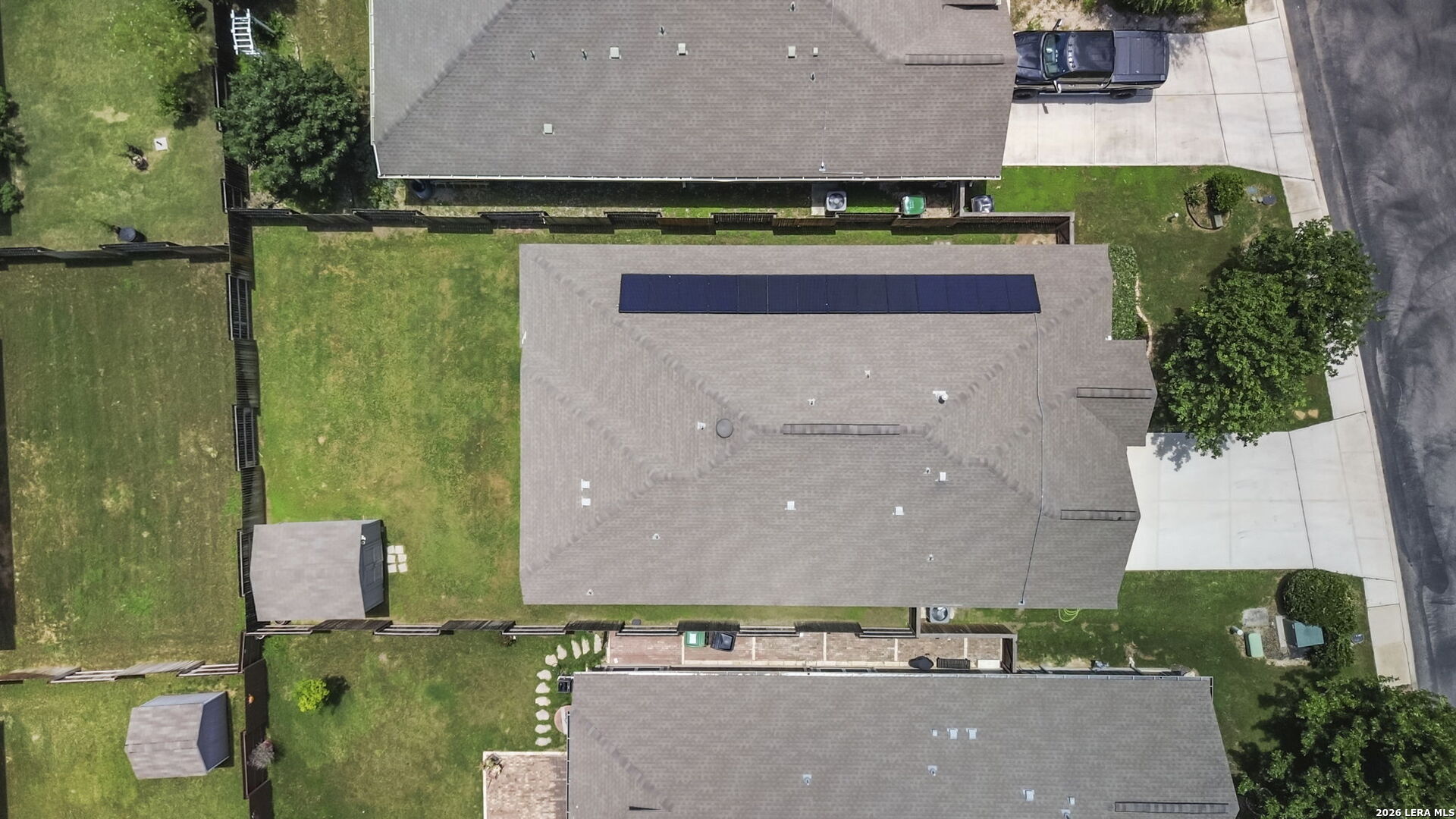 15007 Gelding Heights San Antonio TX 78245
