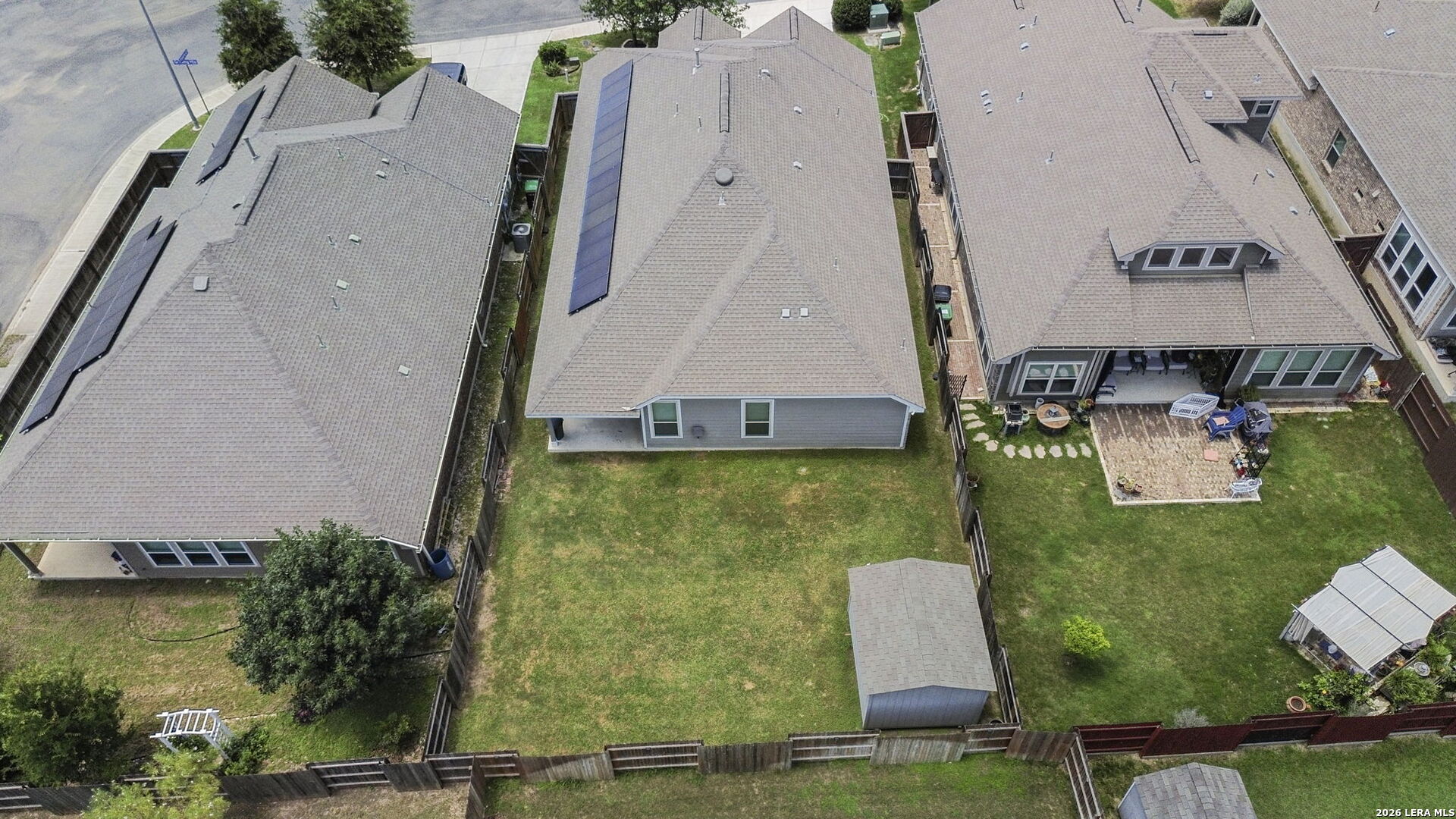 15007 Gelding Heights San Antonio TX 78245