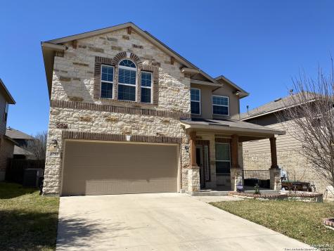 6755 Indian San Antonio TX 78253