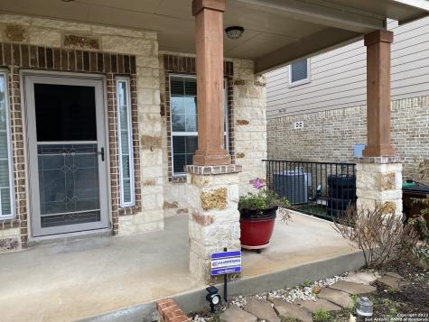 6755 Indian San Antonio TX 78253