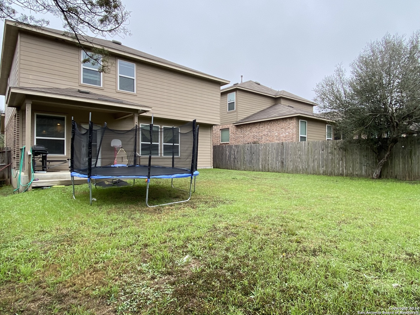 6755 Indian San Antonio TX 78253