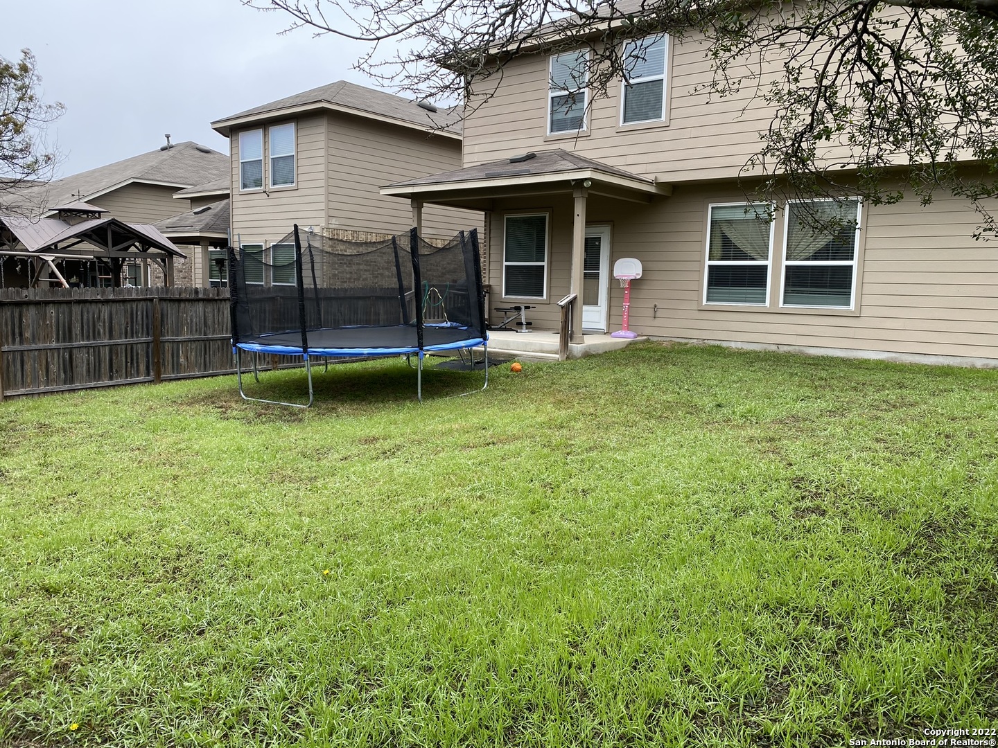6755 Indian San Antonio TX 78253
