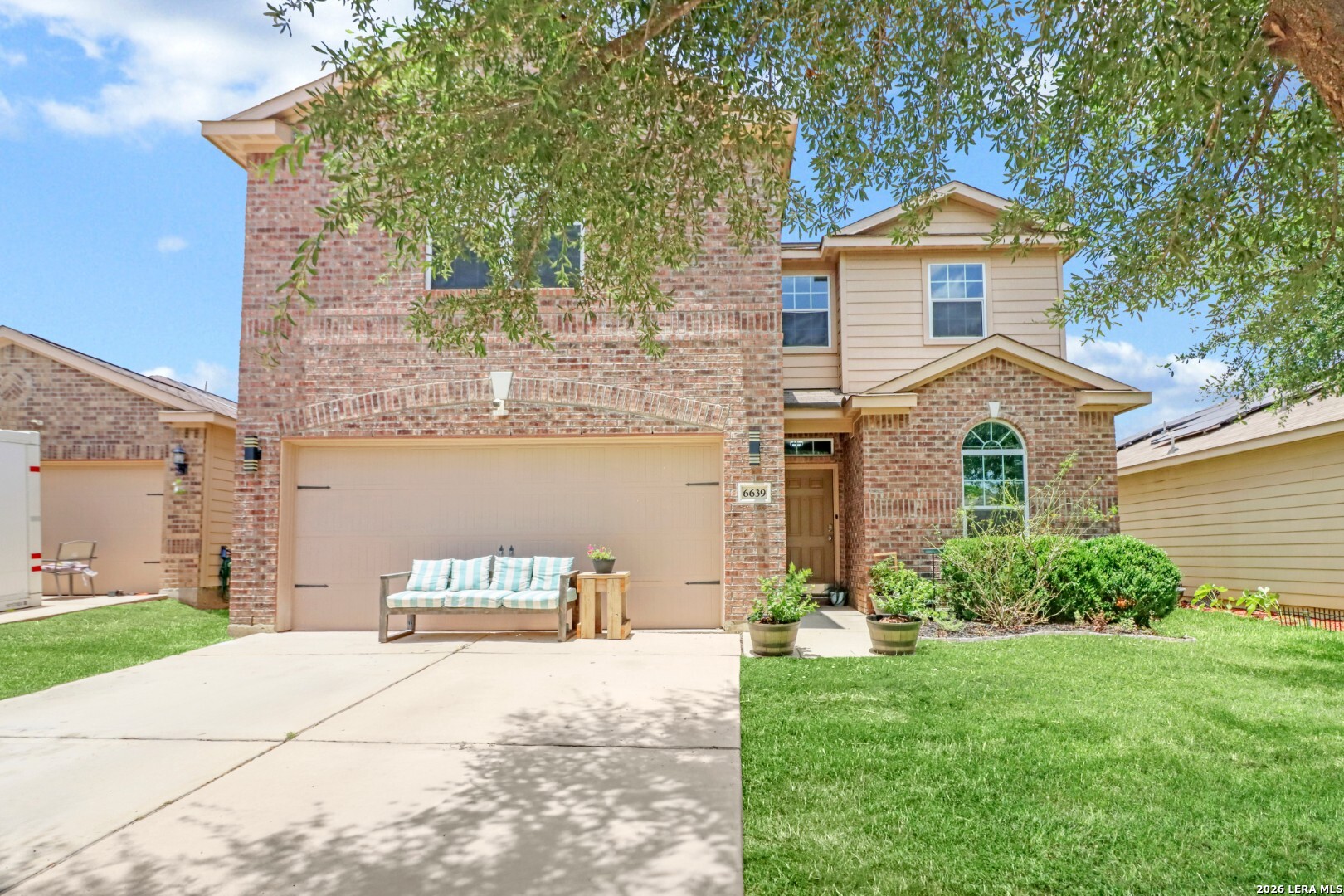 6639 Luckey Pine San Antonio TX 78252