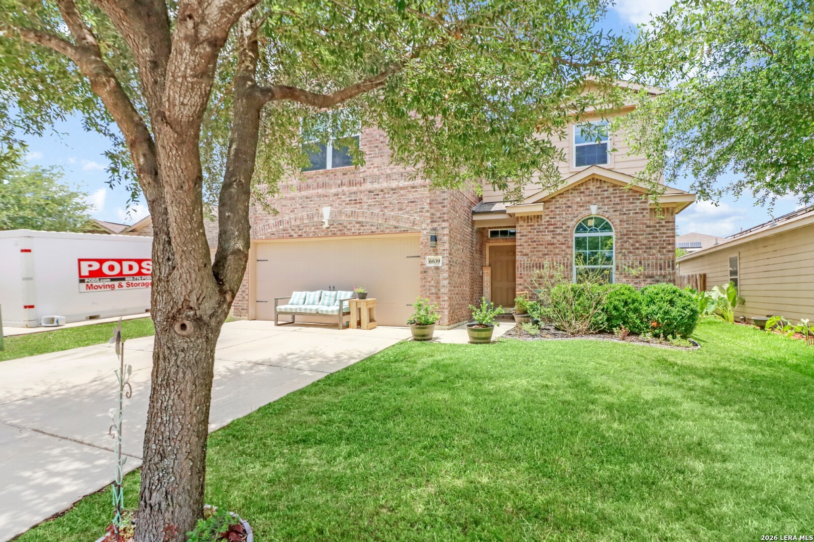 6639 Luckey Pine San Antonio TX 78252