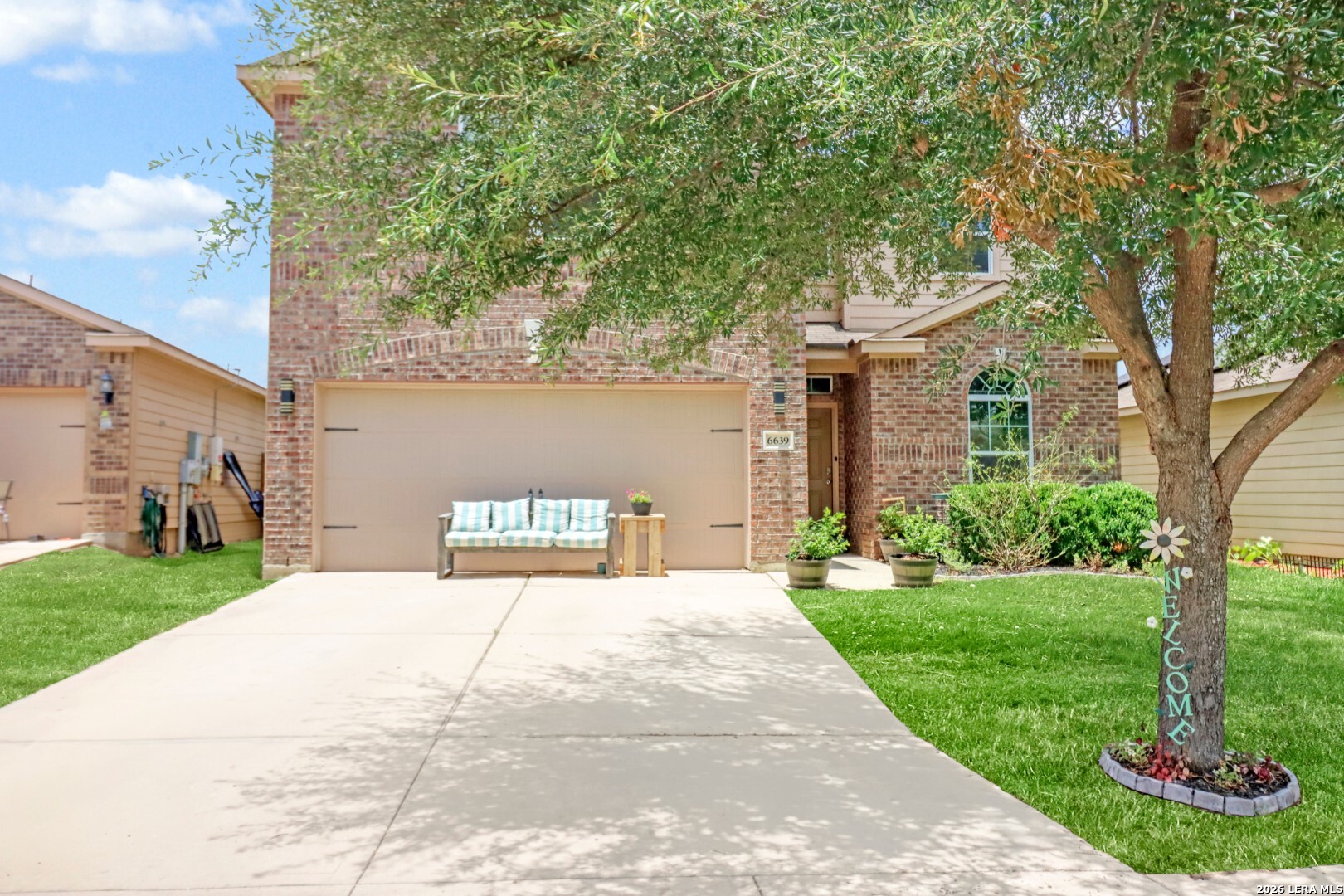 6639 Luckey Pine San Antonio TX 78252