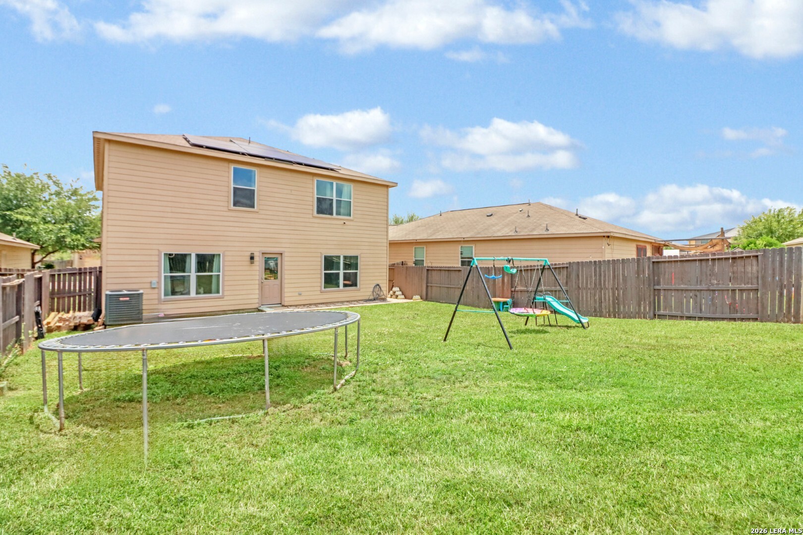 6639 Luckey Pine San Antonio TX 78252