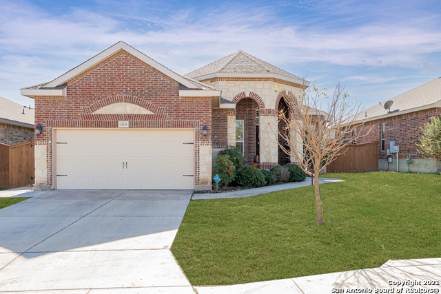 12430 Horse Crescent San Antonio TX 78254