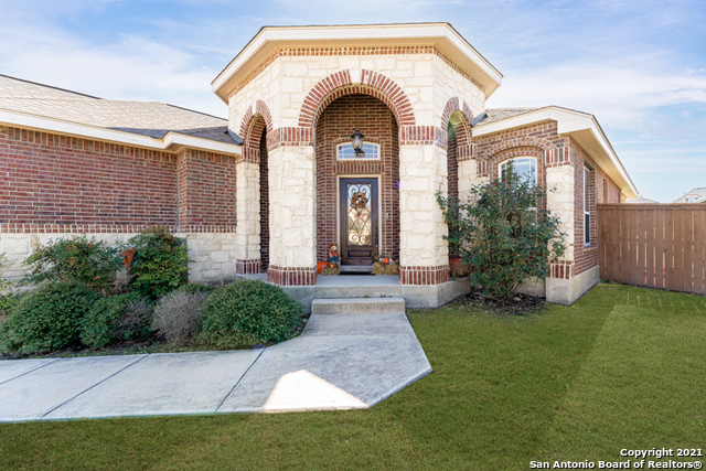 12430 Horse Crescent San Antonio TX 78254