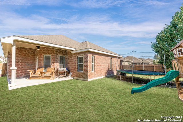 12430 Horse Crescent San Antonio TX 78254