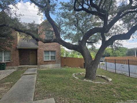 4103 St Charles Bay San Antonio TX 78229